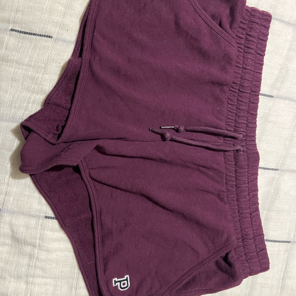 Women’s PINK Shorts size large